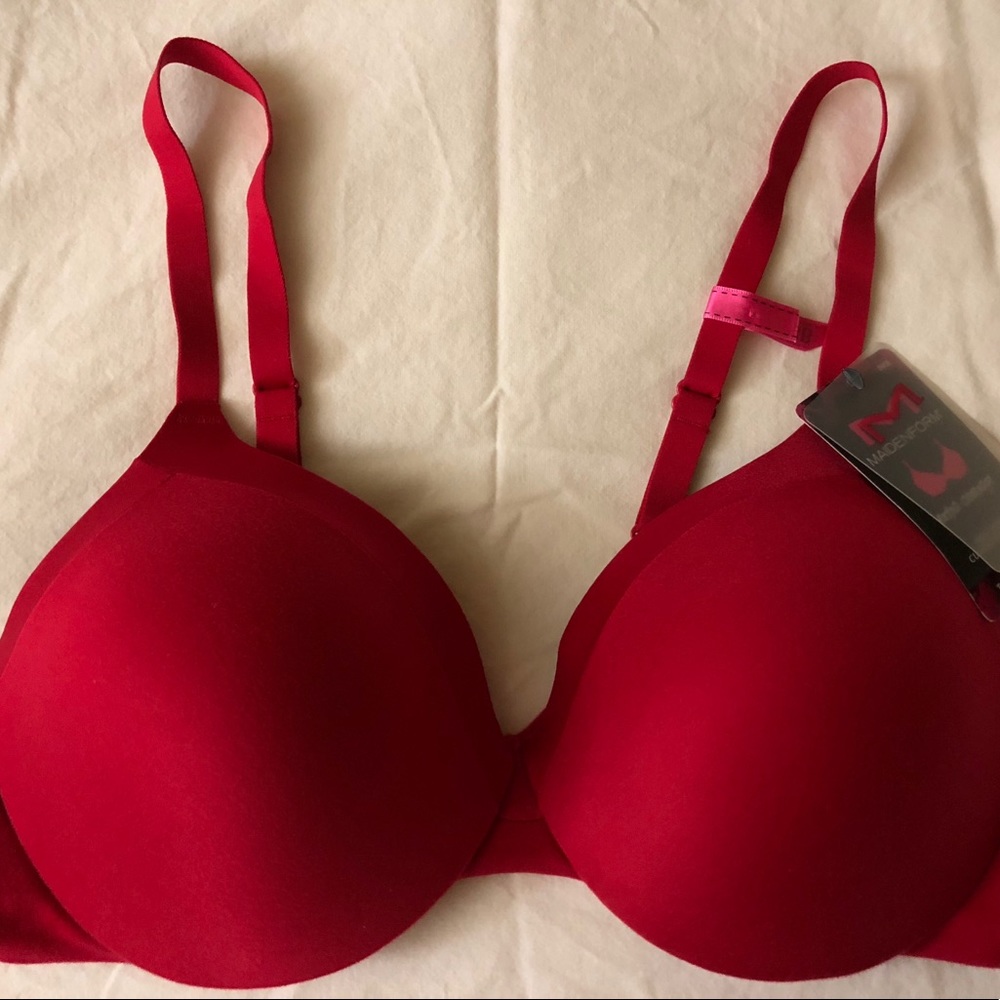 Maiden Form Bra
